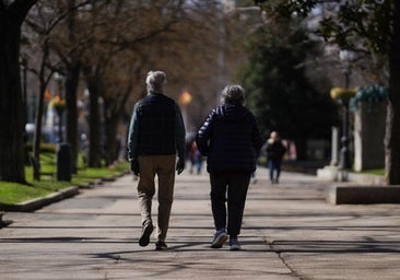 La edad de jubilación cambia a partir de enero para los nuevos pensionistas