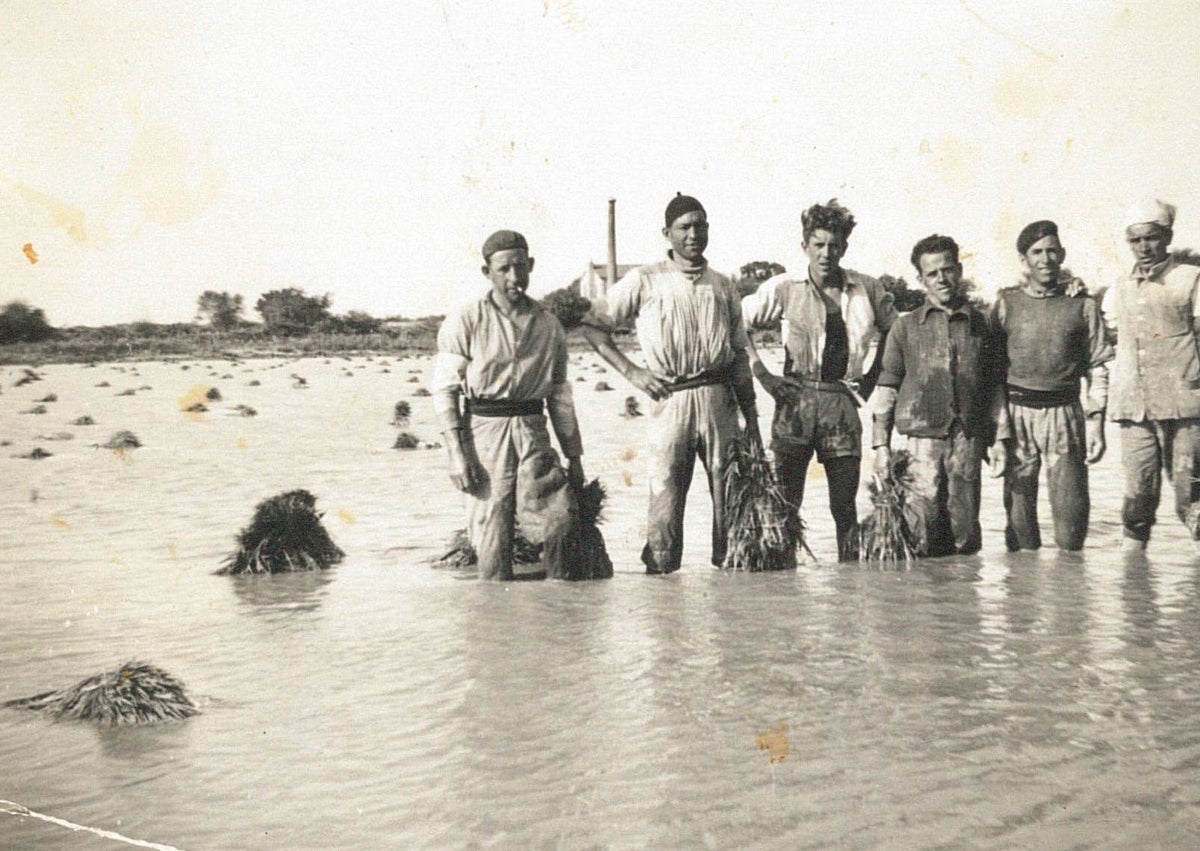 Imagen secundaria 1 - A Francia con la paella, una odisea valenciana