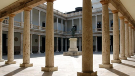 Medalla d'Honor del CVC a la Universitat de València