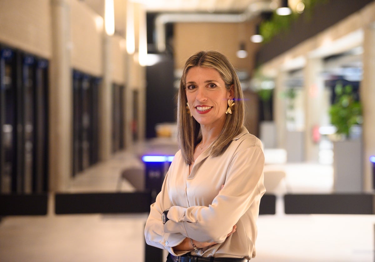 Eva Prieto, nueva presidenta de Club de Marketing del Mediterráneo.