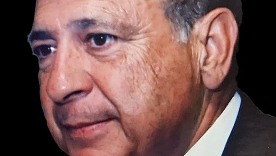 Fallece Mariano Garcés, un empresario forjado en los Altos Hornos del Mediterráneo