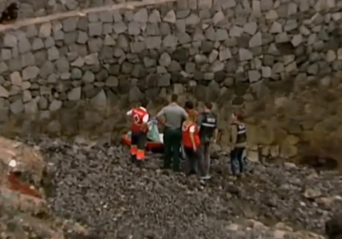 Crimen del bidón: Así fue el espeluznante asesinato de Daniel y cómo su cuerpo acabó flotando en el mar