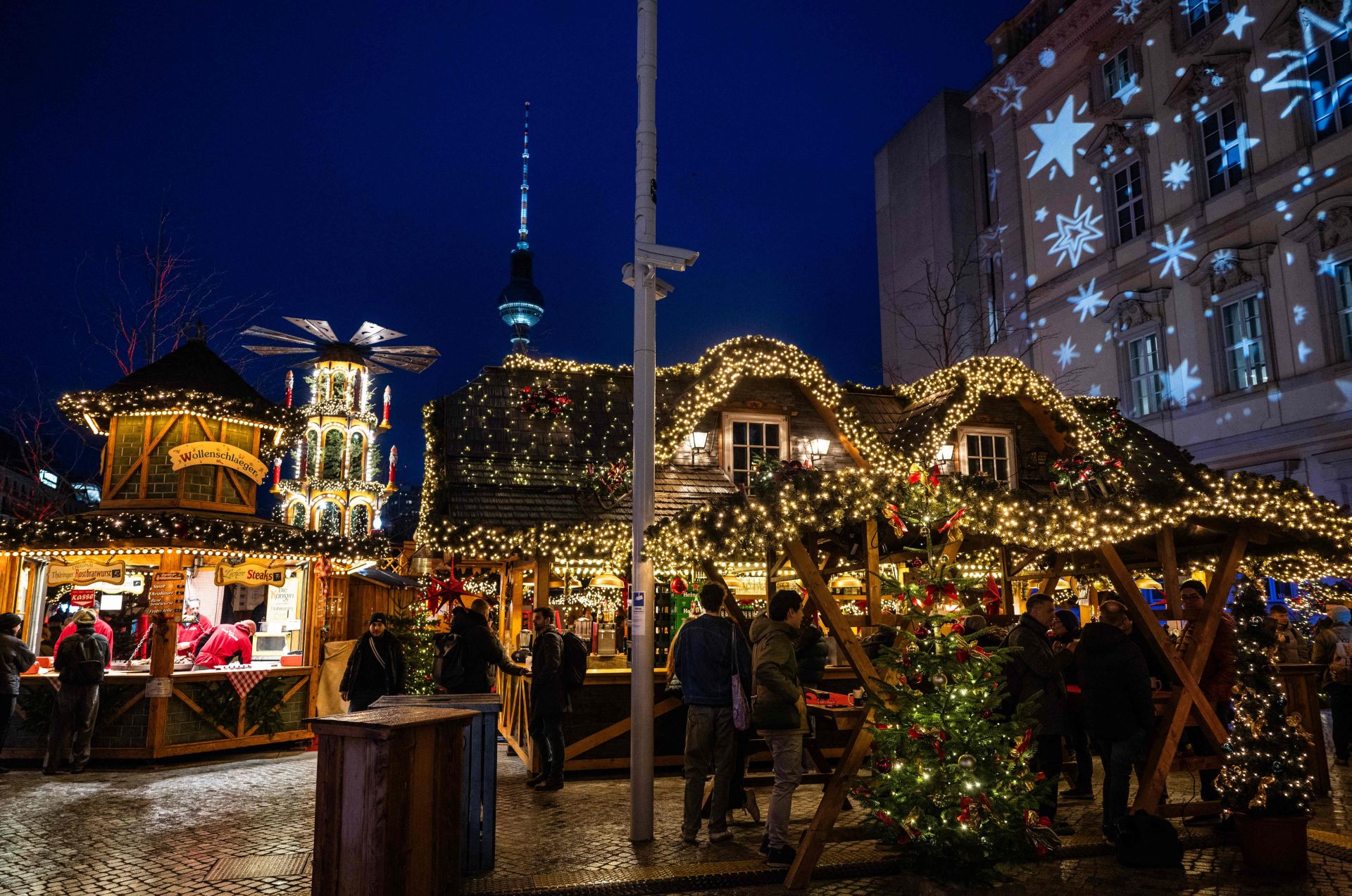 Berlín, Alemania