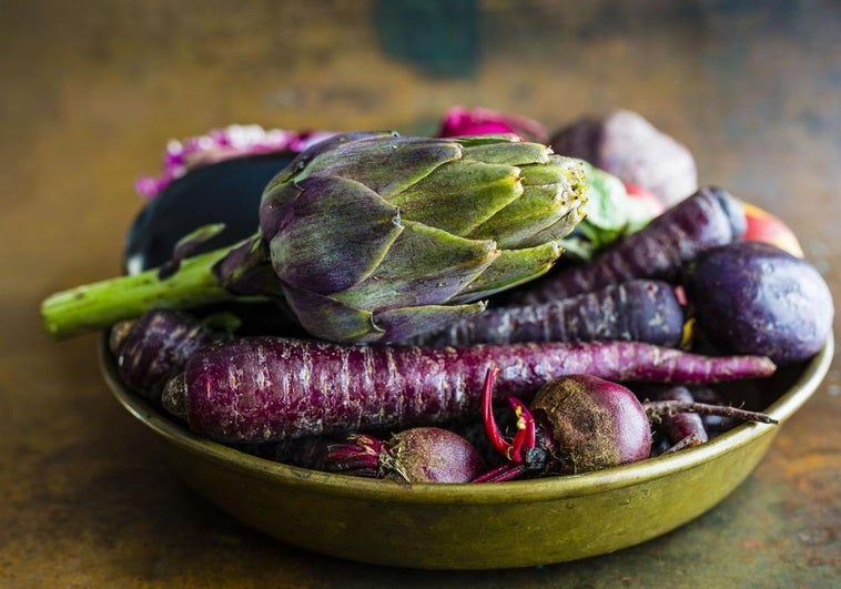 Los superalimentos son básicos en una dieta saludable.