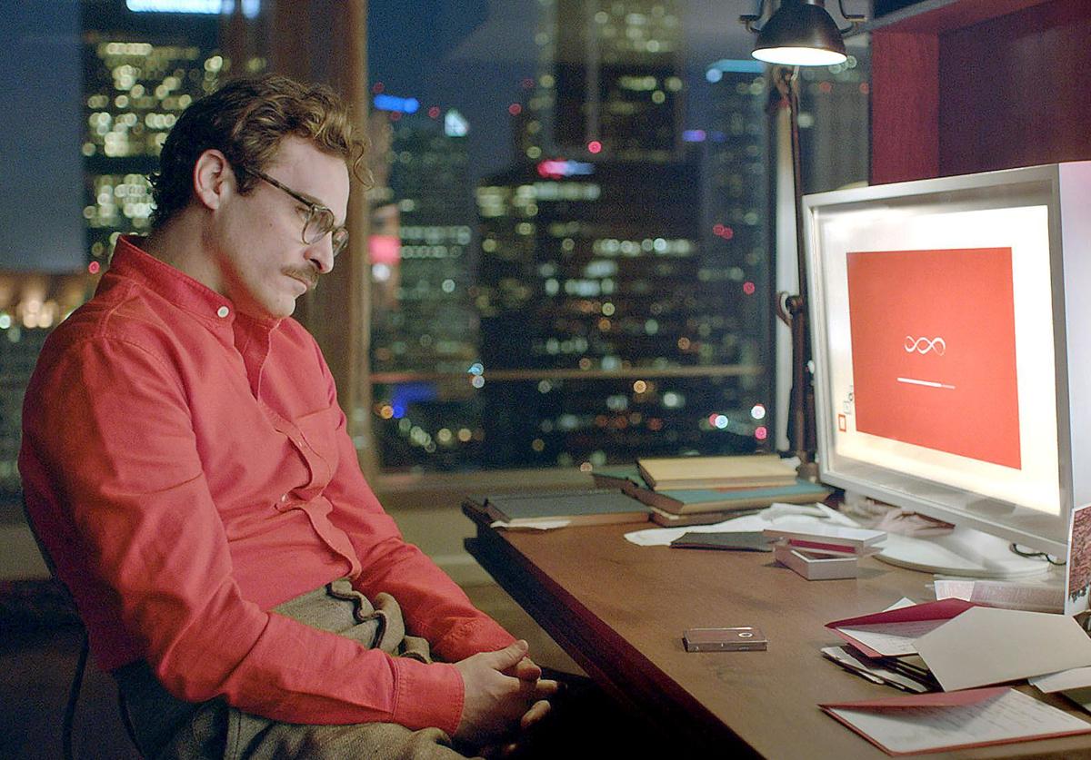 Qué películas ver hoy sábado en televisión: de 'Her' a 'Van Helsing' o un maratón de 'Harry Potter'
