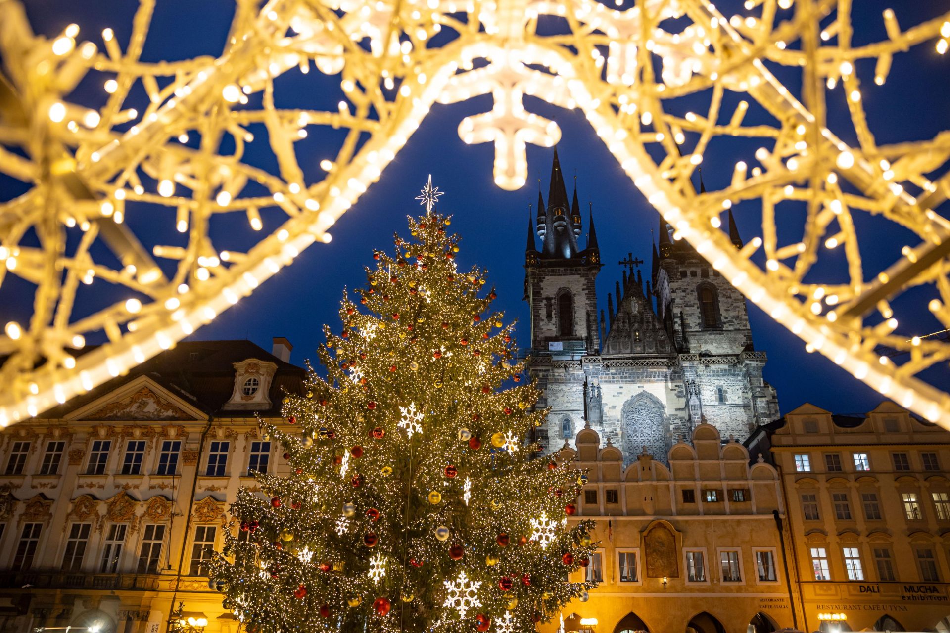 Praga, República Checa