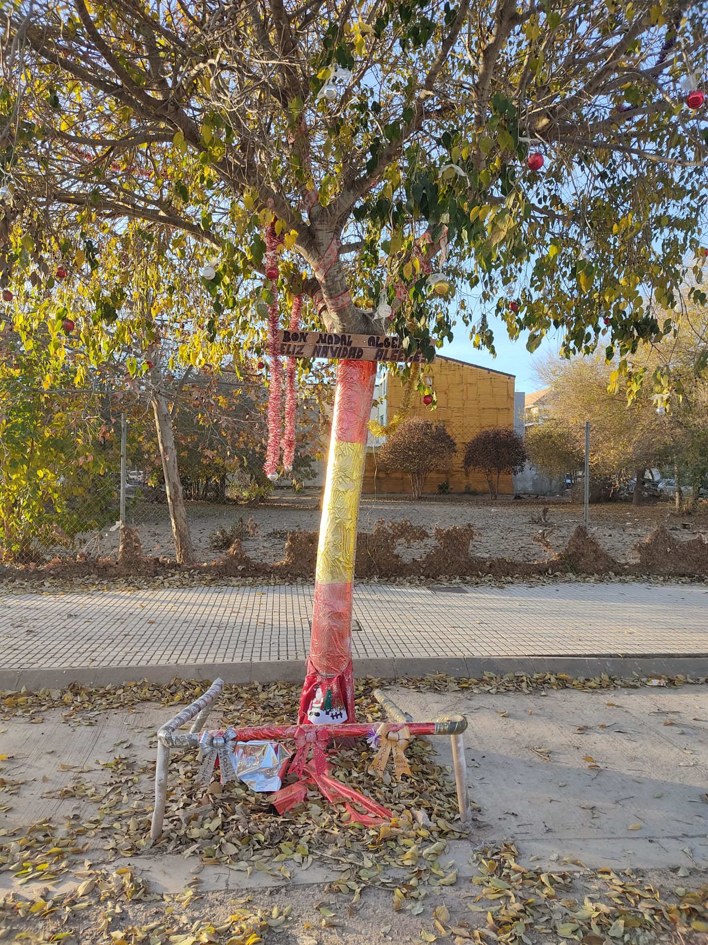 Imagen secundaria 2 - Así pasan la Navidad los 8.000 militares desplegados en Valencia