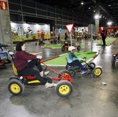 Planes de Navidad en Valencia con niños: de Expojove a La Central