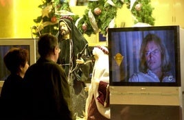 Qué ver en televisión en Nochebuena y Navidad: de las películas a los especiales con famosos