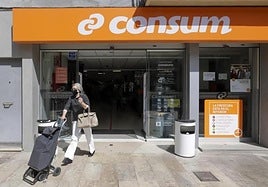 Horario de Consum: días de apertura y cierre por Navidad, Nochevieja y Reyes