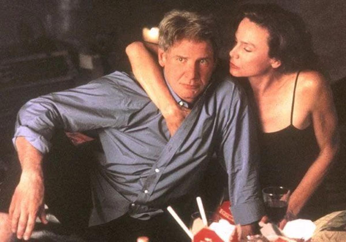¿Qué ver hoy en televisión? Todas las películas del jueves, de una exitosa saga de ciencia ficción al doblete de Harrison Ford