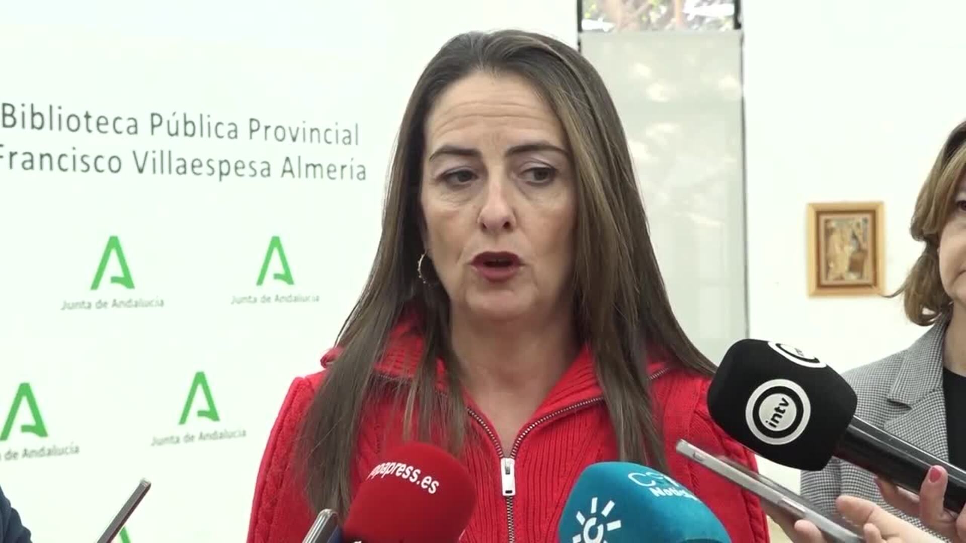 La Junta Afirma Que Busca El encaje Legal Para Posible Cesi n De Las la-junta-afirma-que-busca-el-encaje-legal-para-posible-cesi-n-de-las