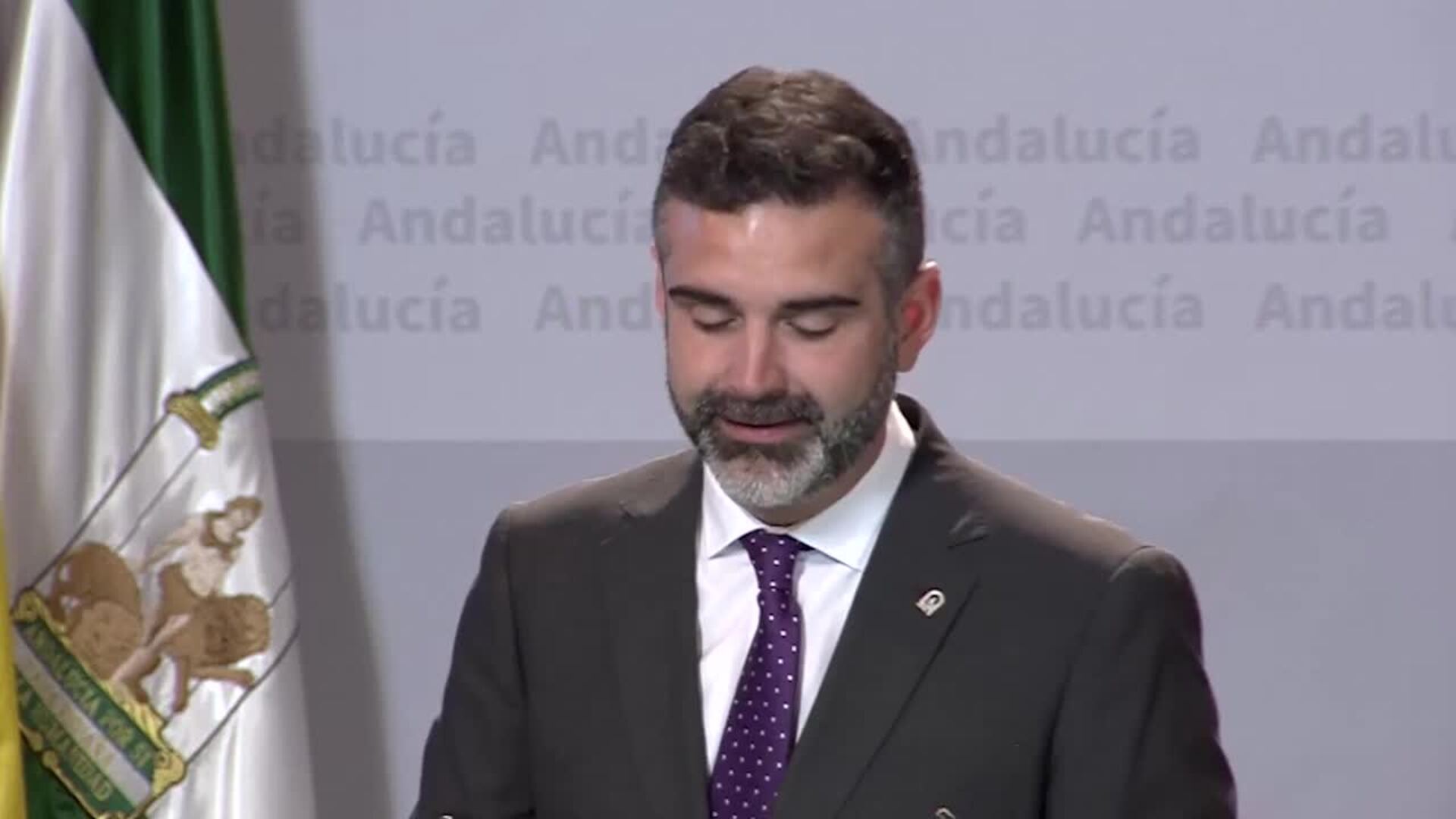 La Junta avisa del "precio" para los andaluces de la "supuesta reconciliación" con Cataluña