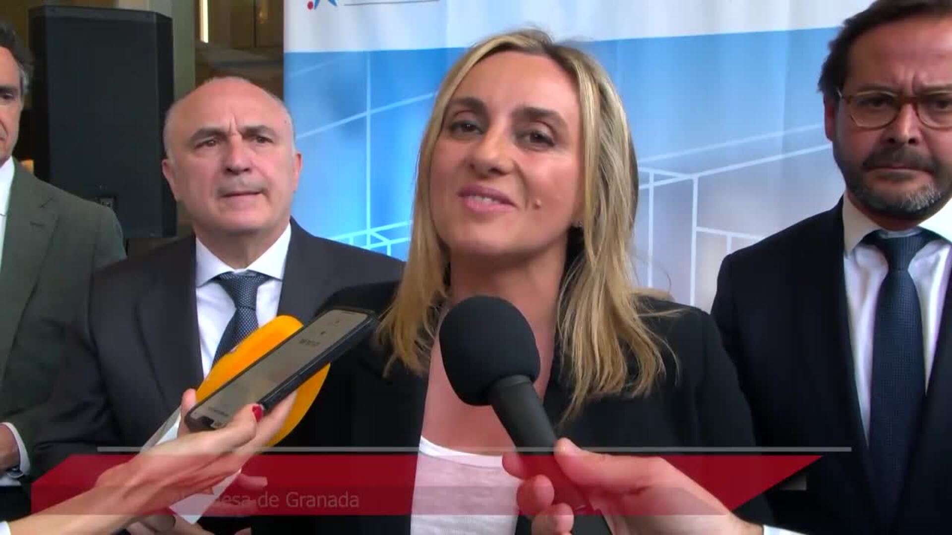 CaixaBank culmina la transformación de su red comercial en la provincia de Granada