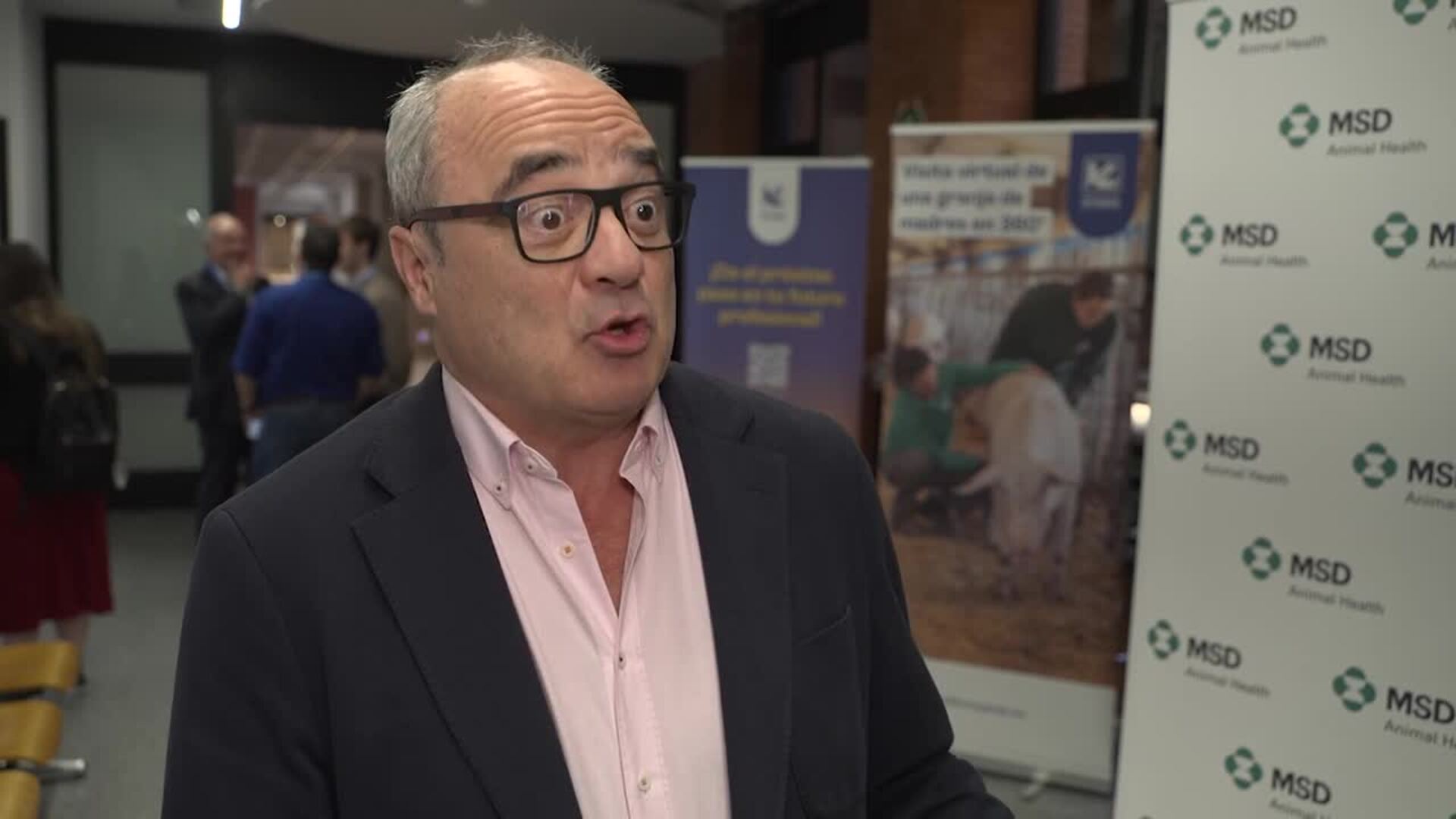 Casi 100 empresas acuden al ciclo de ferias de empleo de la Universidad Alfonso X el Sabio