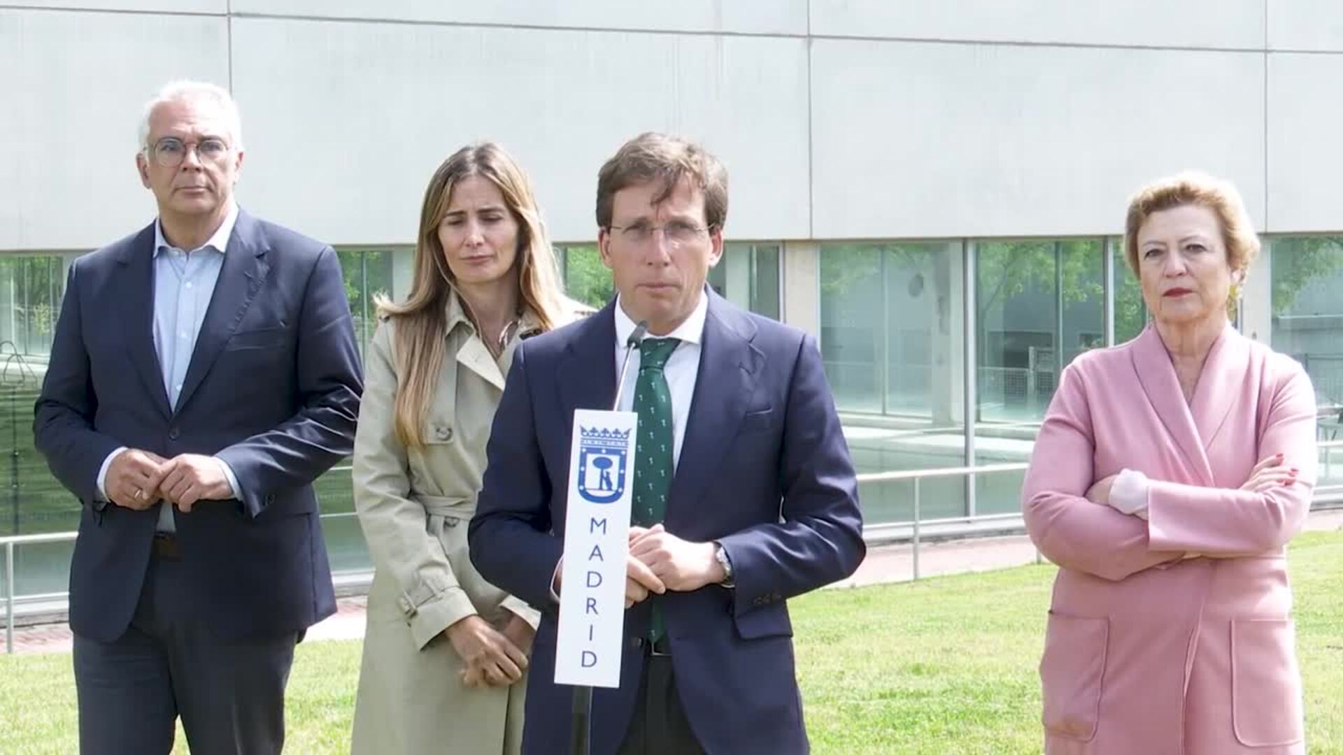 Madrid abrirá 28 piscinas municipales este verano y recuperará su aforo preCovid
