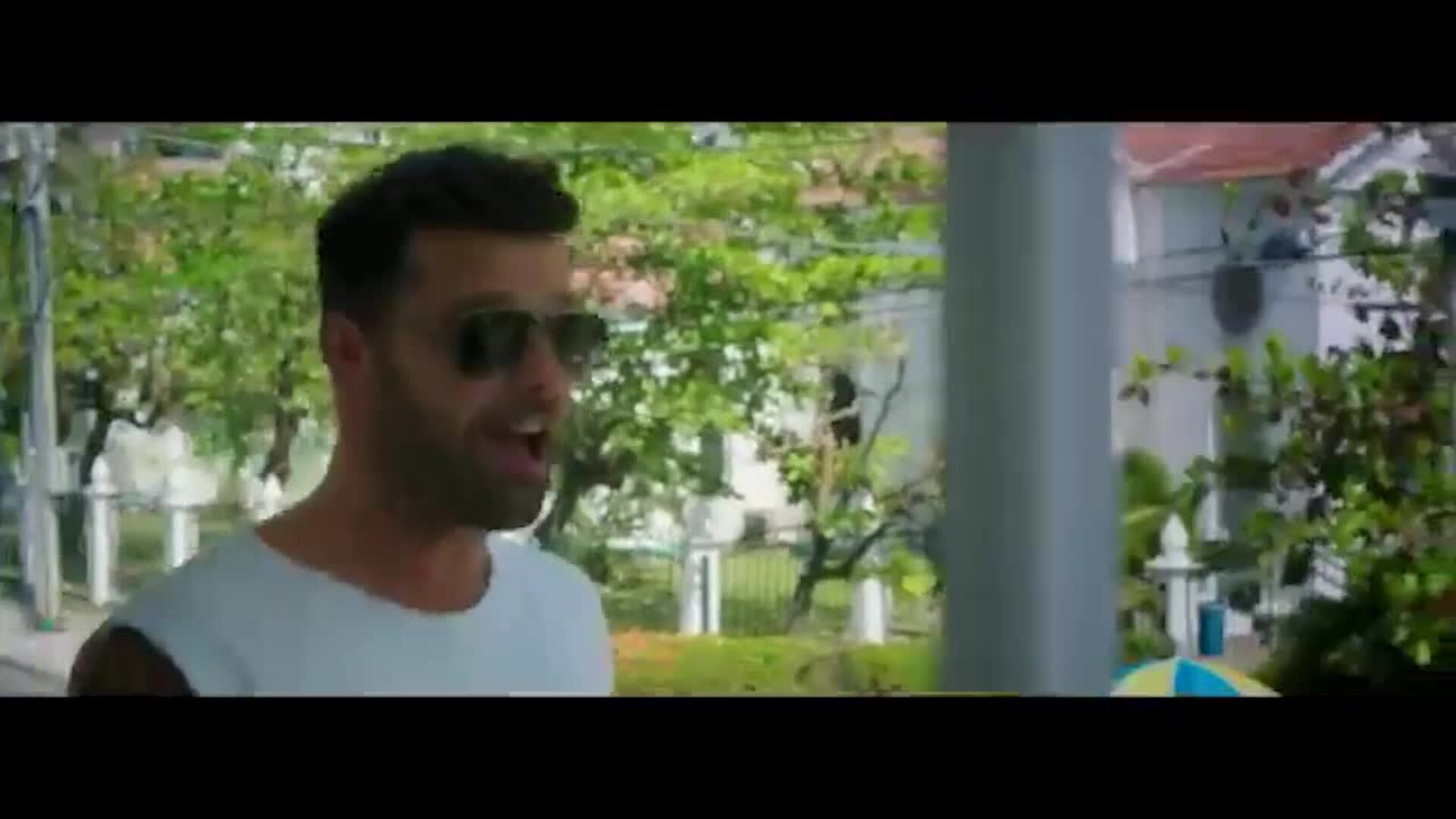 Ricky Martin vuelve de gira este verano a España