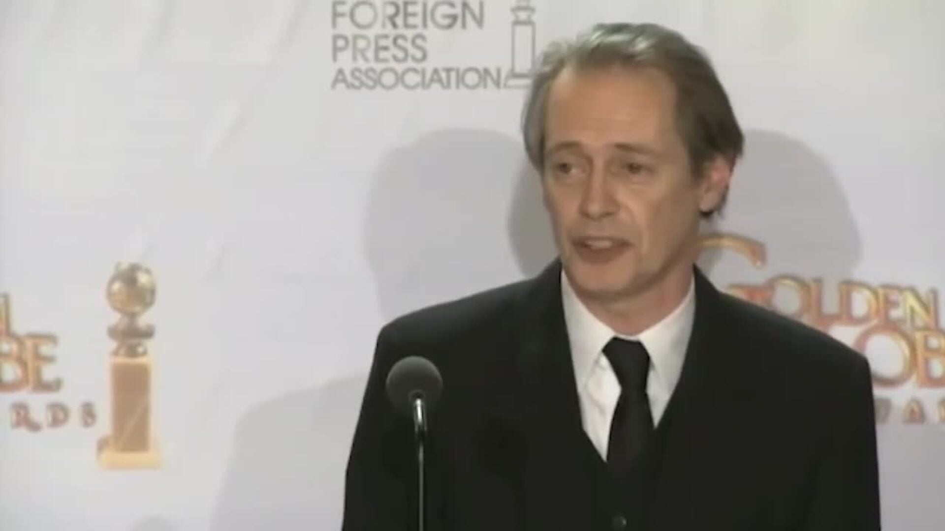 Agredido en la cara el actor Steve Buscemi, en pleno centro de Nueva York