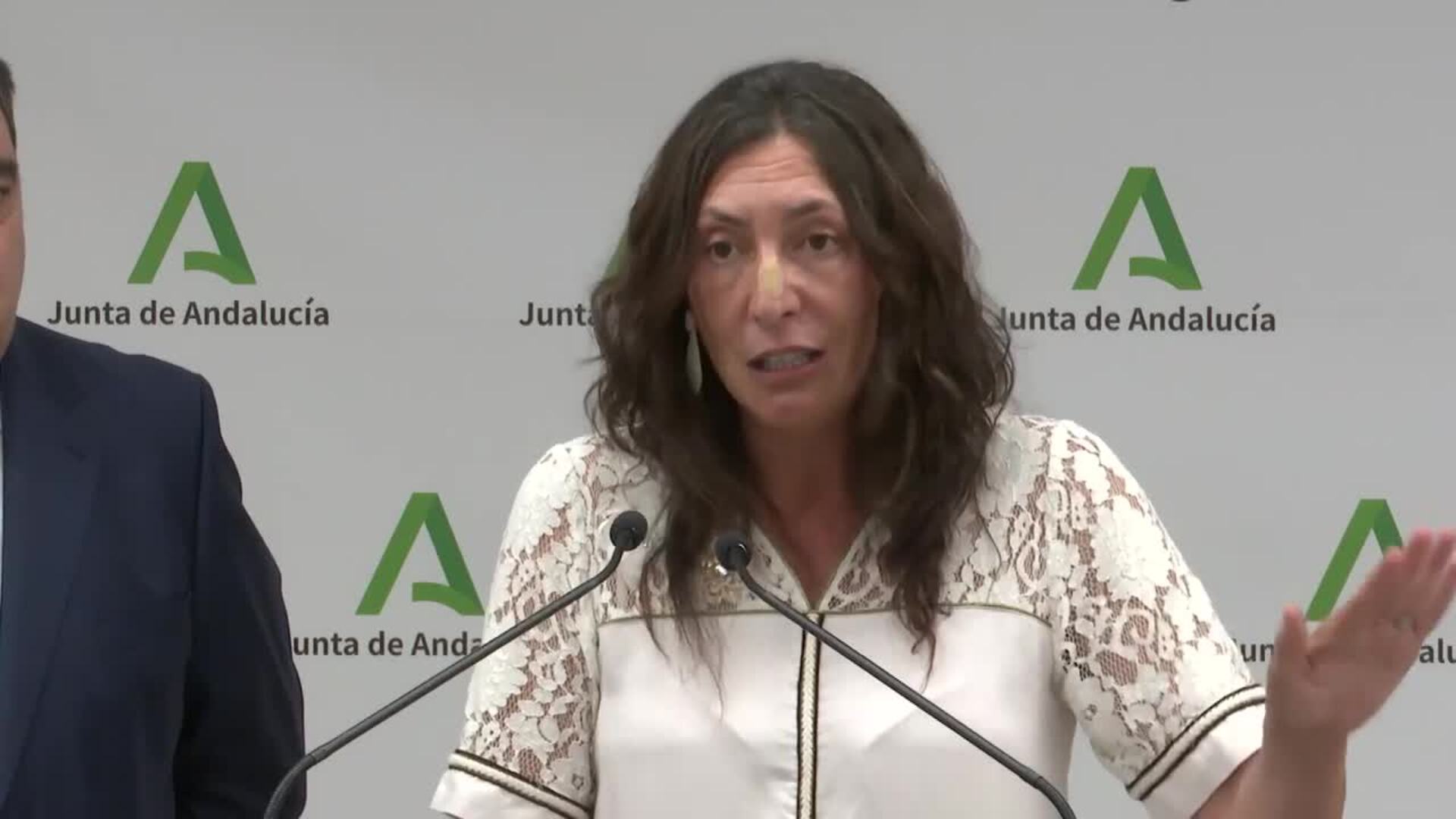 La Junta y ATA firman el Pacto Andaluz por la Conciliación para favorecer la igualdad real