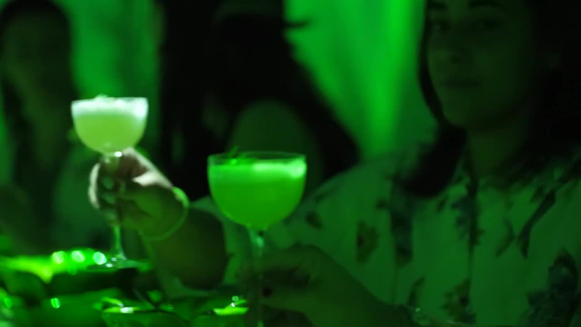 Llega a Madrid una experiencia gastronómica multisensorial y exclusiva