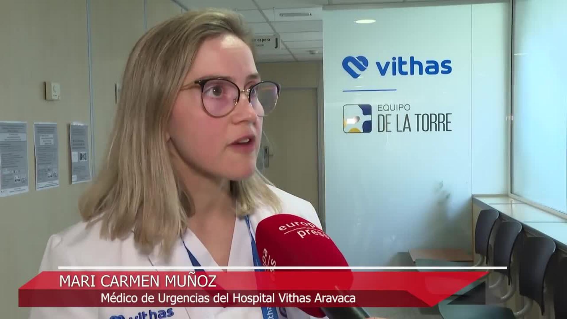 Las altas temperaturas azotan Madrid con la llegada del verano