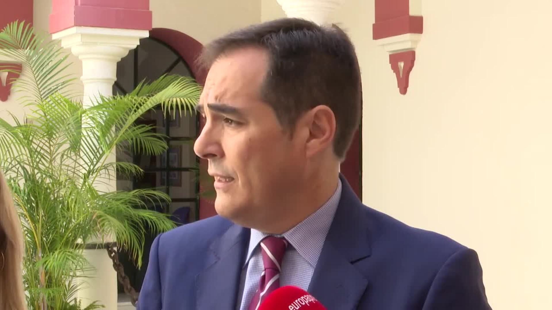 Alcalá rehabilitará el edificio de la antigua comisaría para transformarlo en sede judicial