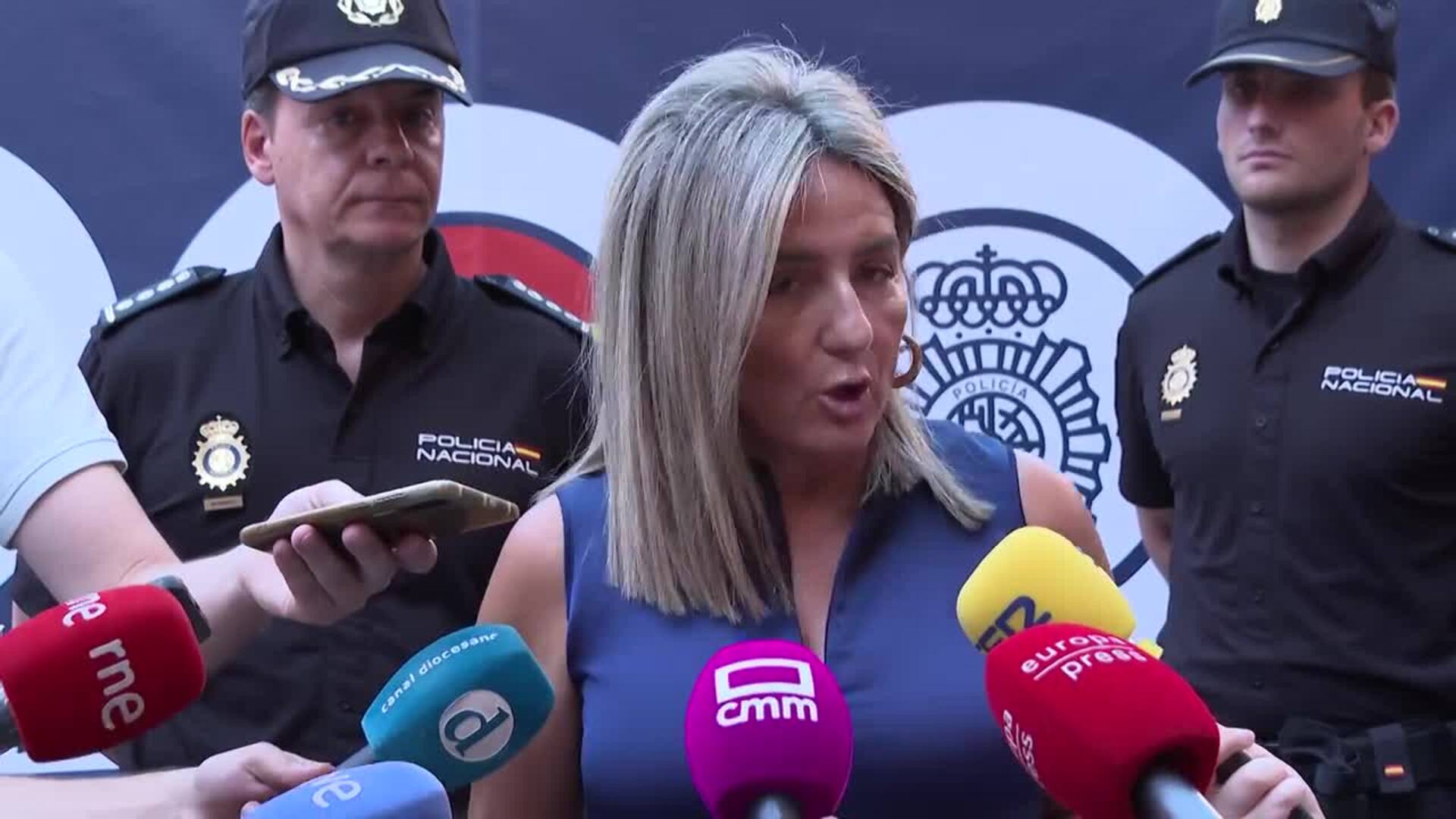 Tolón insiste que Ministerio de Transportes "está cumpliendo" con sus compromisos con Toledo