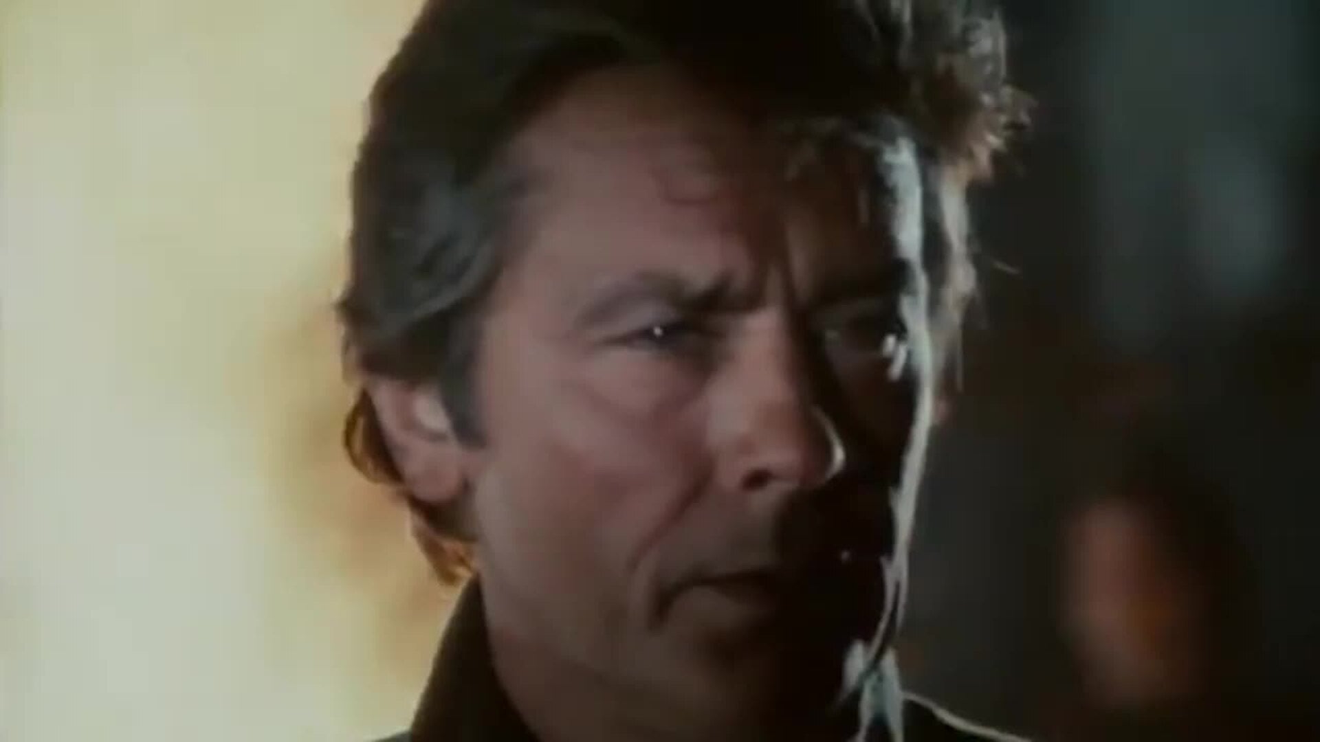 Muere a los 88 Alain Delon, leyenda del cine francés