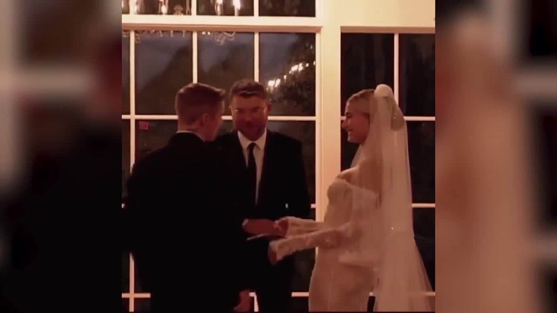 Justin Bieber y Hailey Baldwin ya son padres
