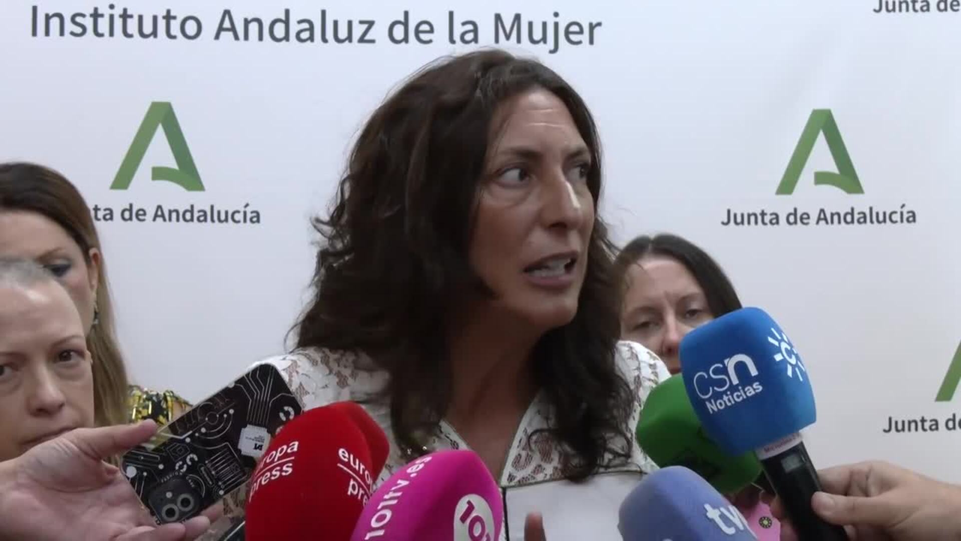La Junta de Andalucía advierte de las consecuencias de hacer "una ley a la carrera"