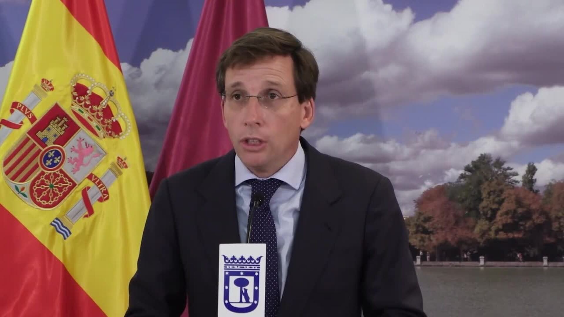 Almeida valora que Maroto está "amortizada en términos políticos"
