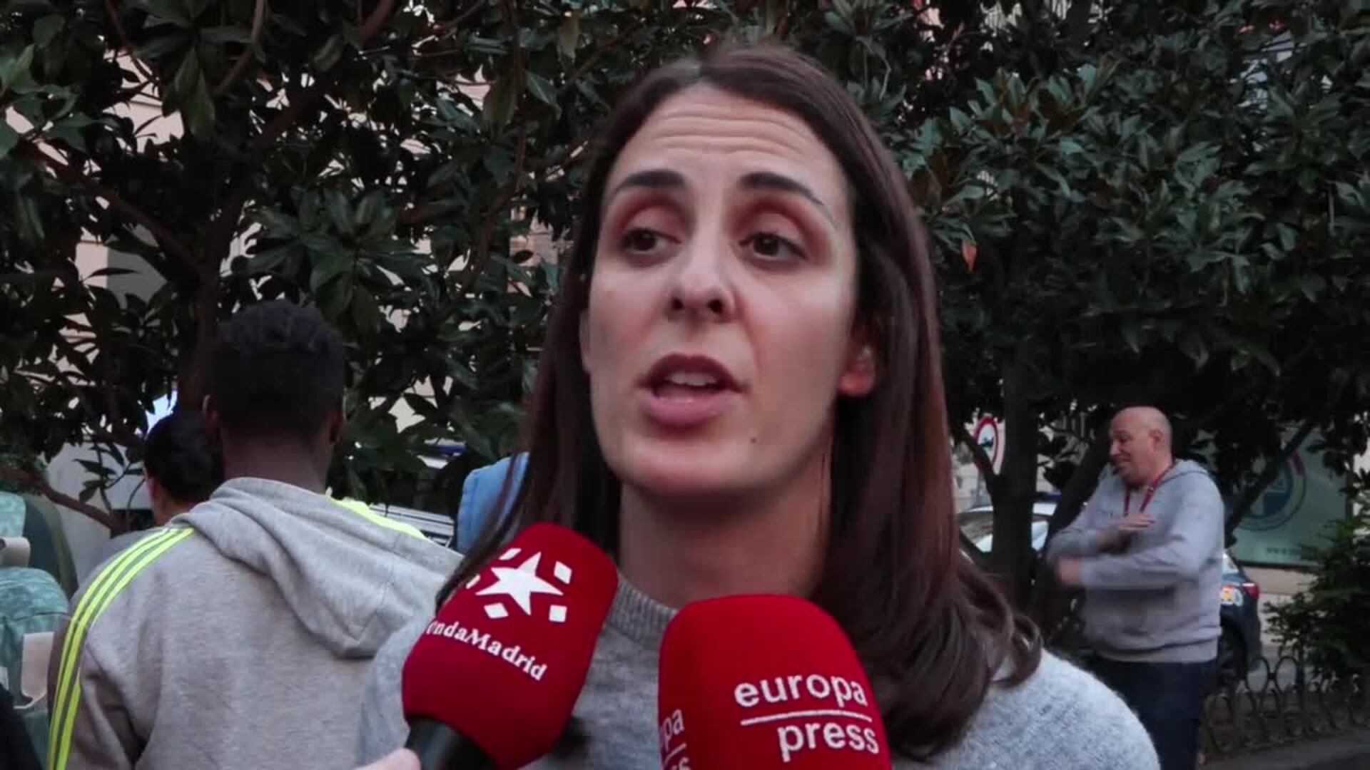 Maestre recalca su apoyo a las víctimas que han denunciado a Errejón