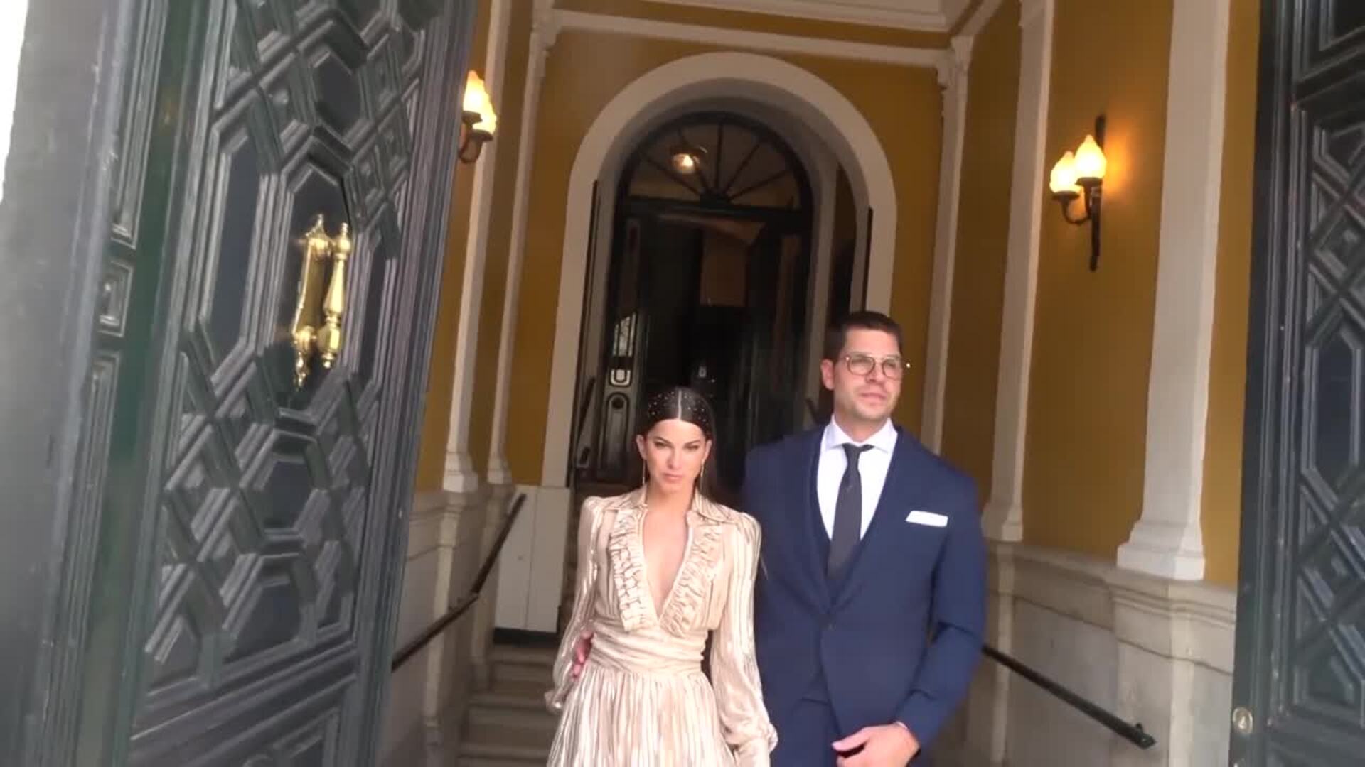 Marta Riumbau se convierte en mamá !Enhorabuena!