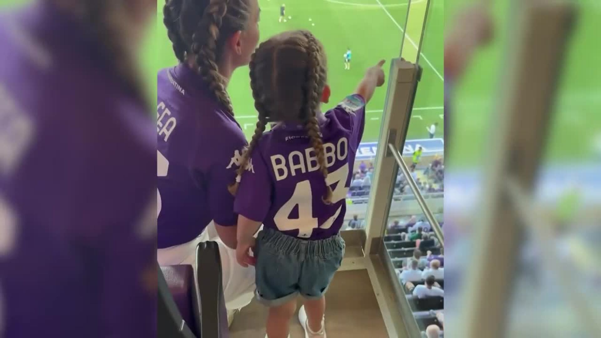 Edurne felicita el 34 cumpleaños a De Gea a través de sus redes sociales