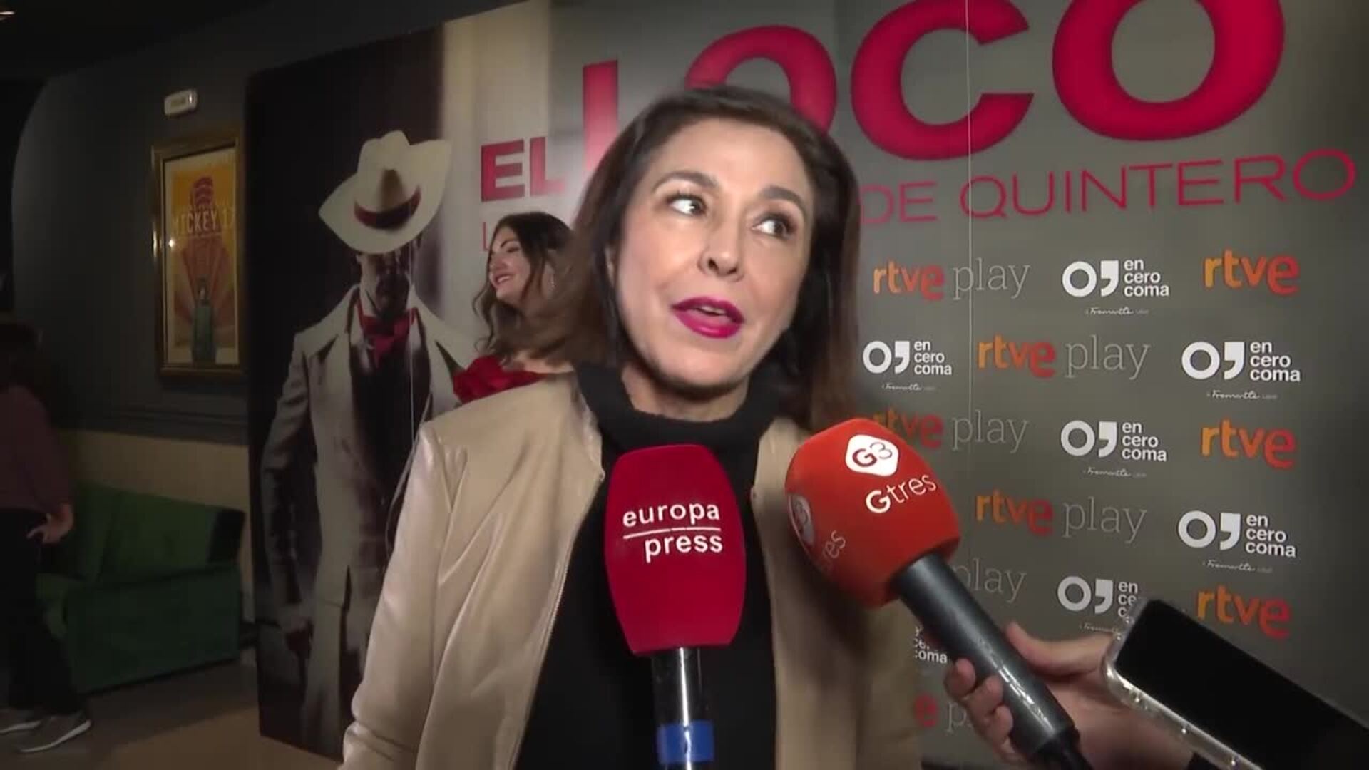 Isabel Gemio, inmersa en una época de cambios: mudanza y regreso a la televisión