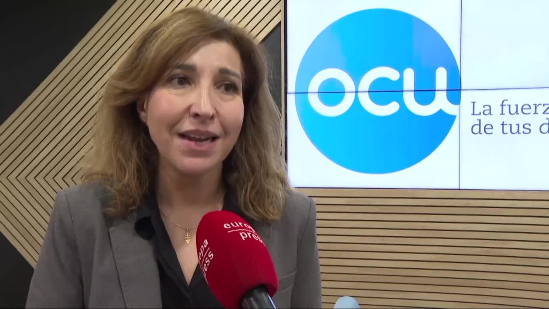 OCU cree que "lo más rápido" para acceder a ayudas para coches es "a través de concesionarios"