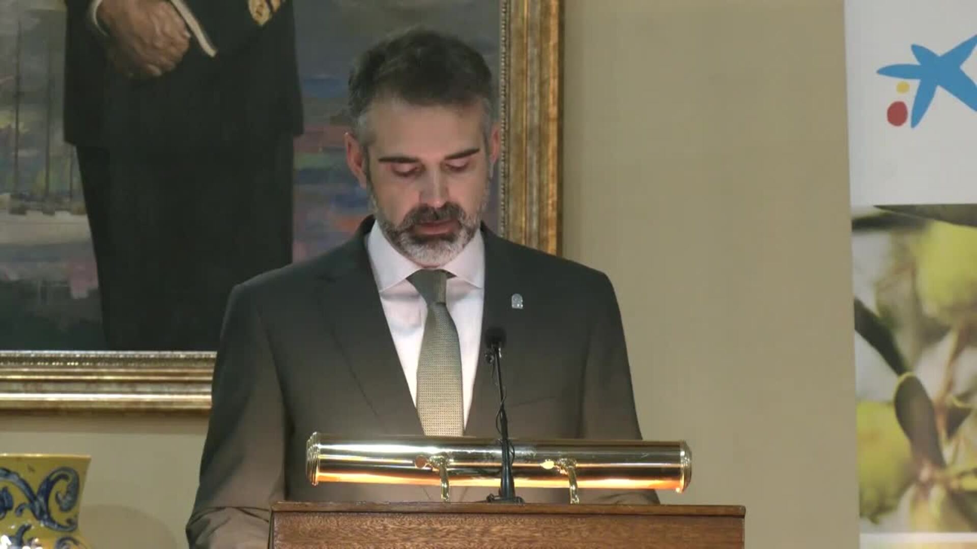 Junta andaluza impulsa "un gran debate" sobre alternativas para contar "con más y mejor agua"