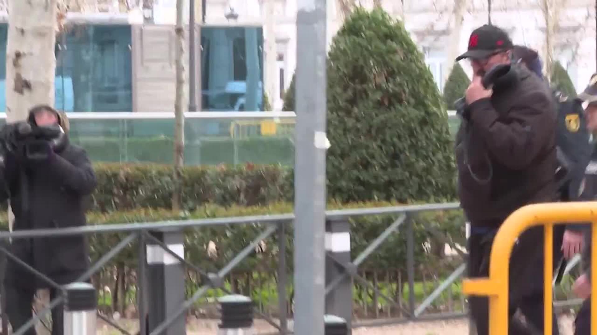 El Supremo pide el suplicatorio al Congreso para Ábalos