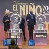 Lotería del Niño 2025: ¿cuántos números y series participan en el sorteo?