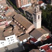 El municipio a diez minutos de Valencia con el alquiler más barato del área metropolitana