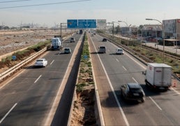 Las nuevas matrículas de la DGT que llegan en 2025 a las carreteras españolas