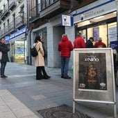 Los lugares donde más ha tocado el primer premio del Sorteo del Niño