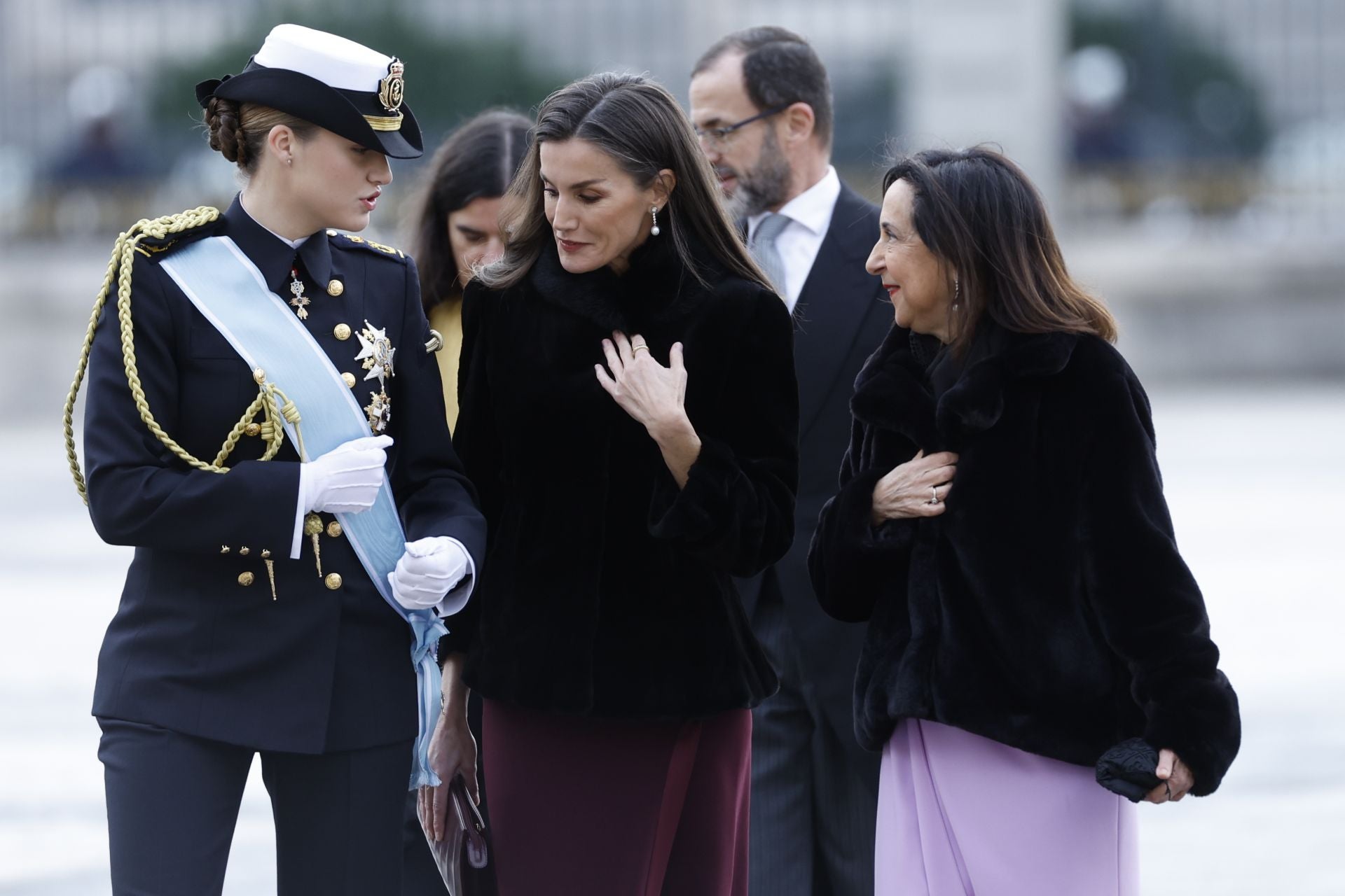 La Pascua Militar de 2025, en imágenes