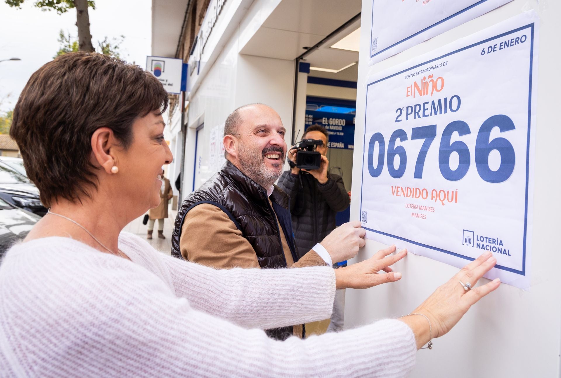 El Niño deja un pellizco de casi dos millones de euros en la zona cero de la dana