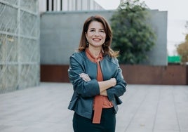 Hortensia Roig, Presidenta de EDEM y Consejera de Mercadona.