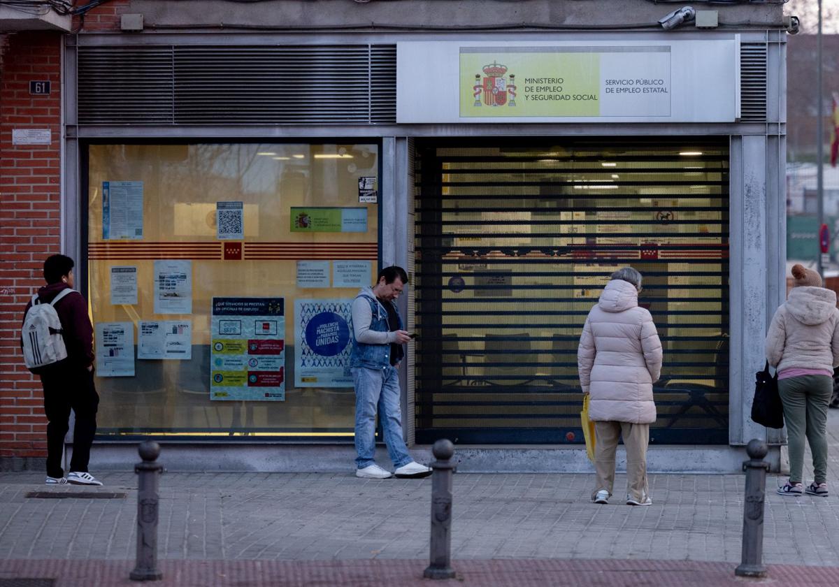 Castellón contará con cerca de 2 millones en subvenciones de LABORA para desarrollar programas de empleo local