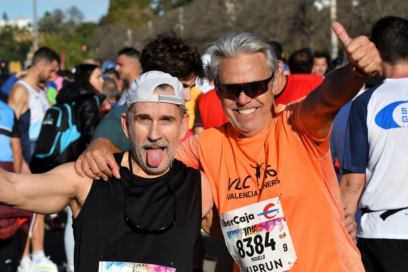 FOTOS | Búscate en la 10K Valencia Ibercaja 2025