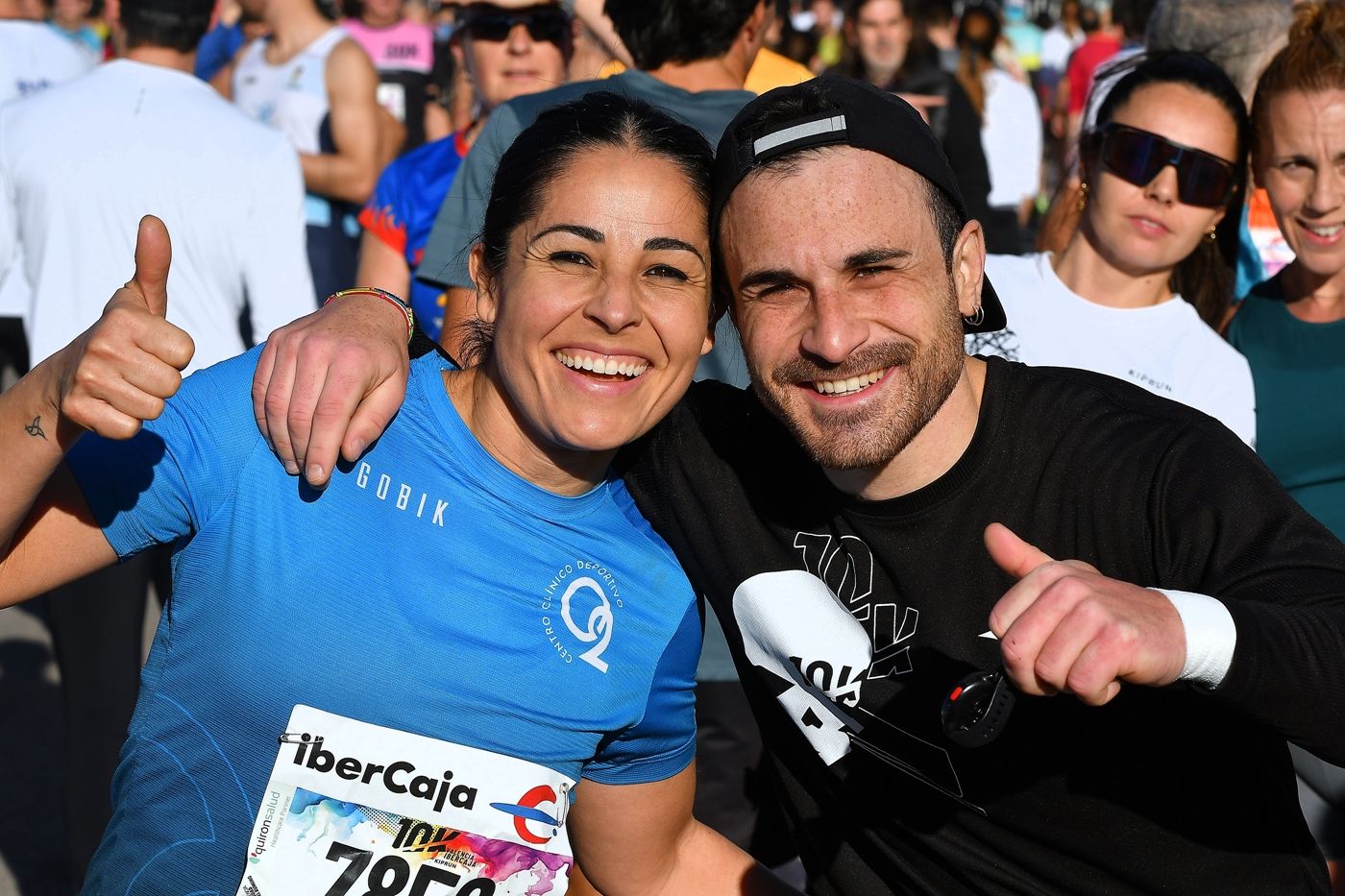 FOTOS | Búscate en la 10K Valencia Ibercaja 2025