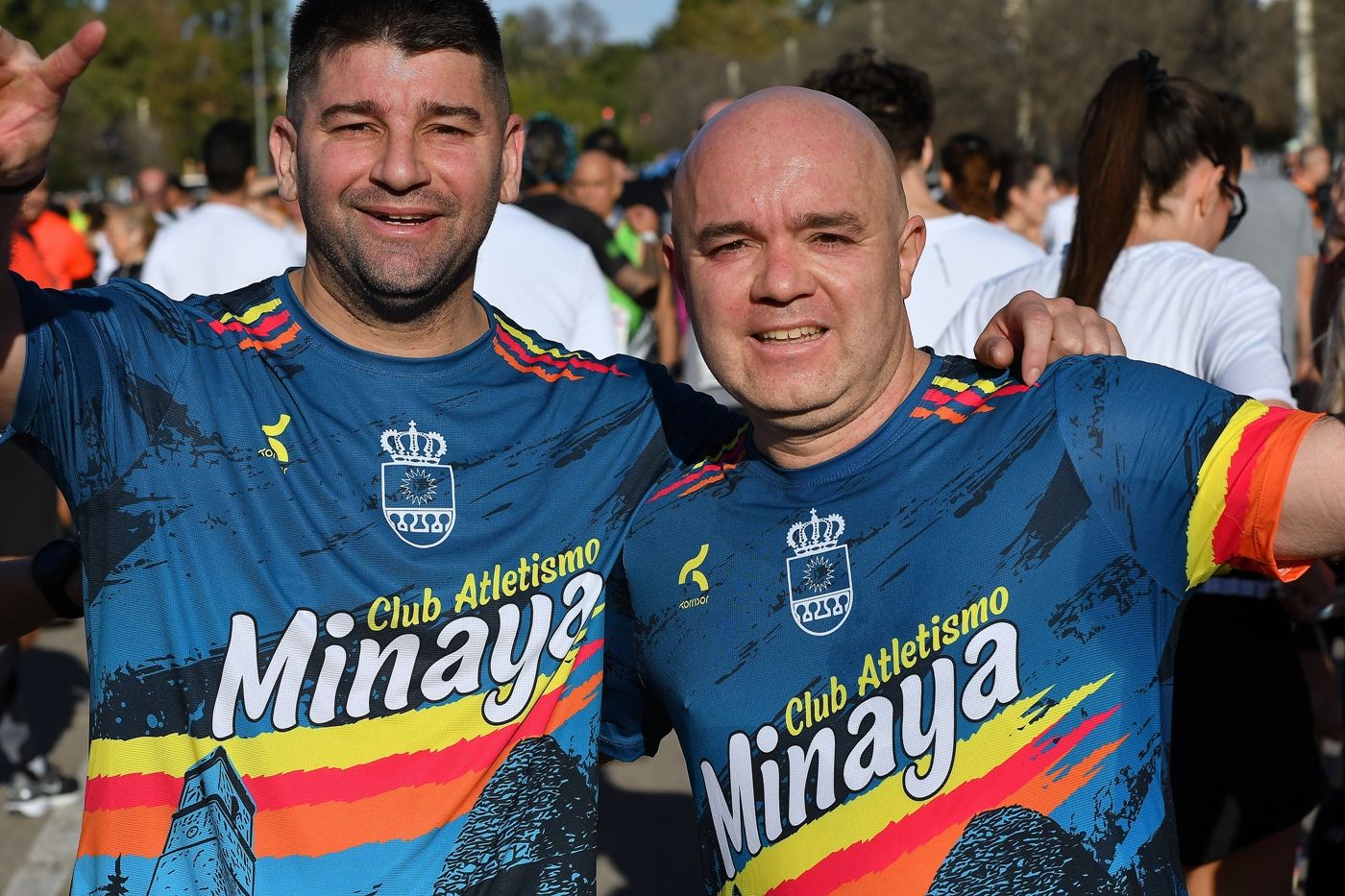 FOTOS | Búscate en la 10K Valencia Ibercaja 2025