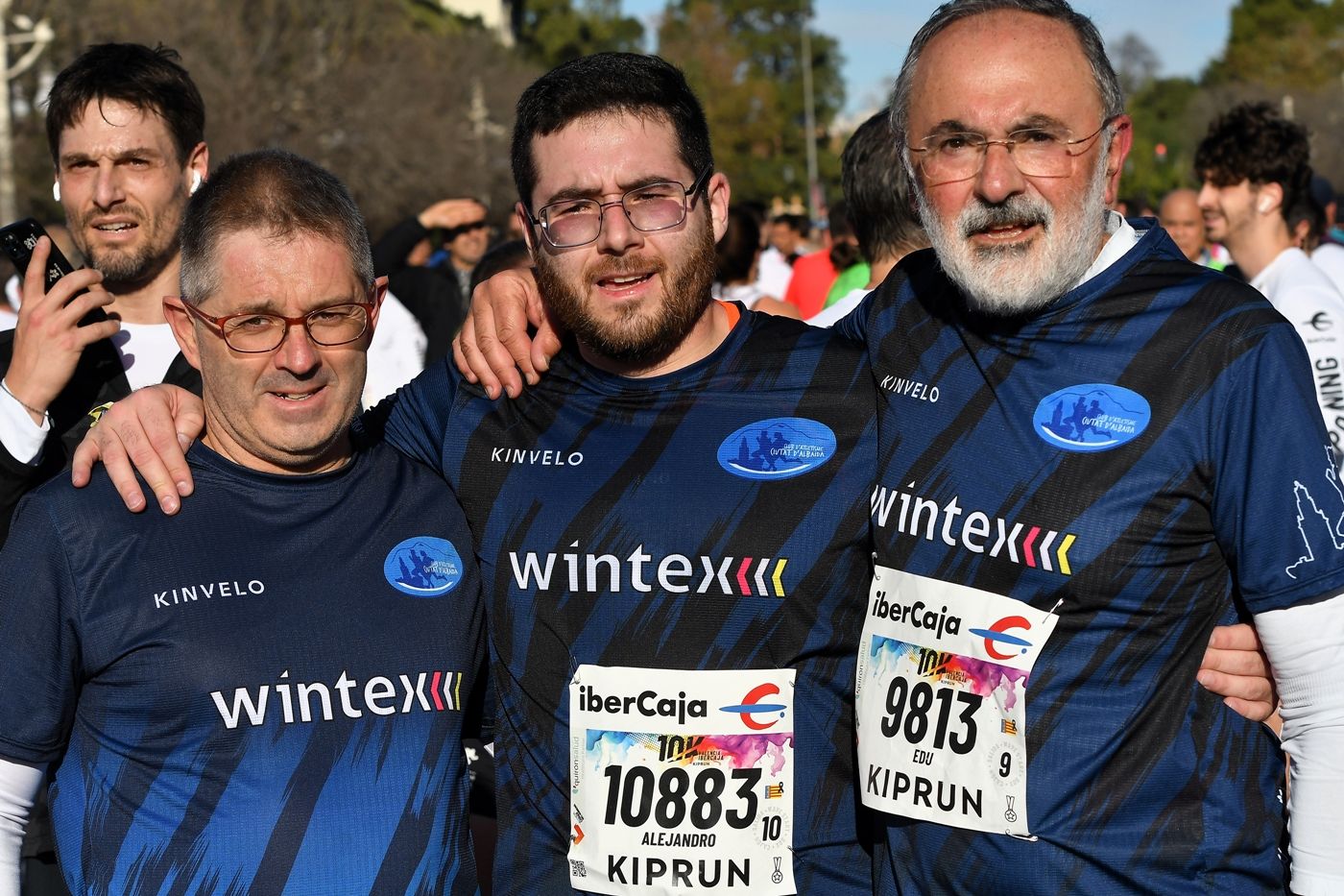 FOTOS | Búscate en la 10K Valencia Ibercaja 2025